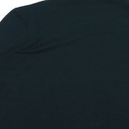 Atmosphere Womens Green   Pullover Jumper Size 12