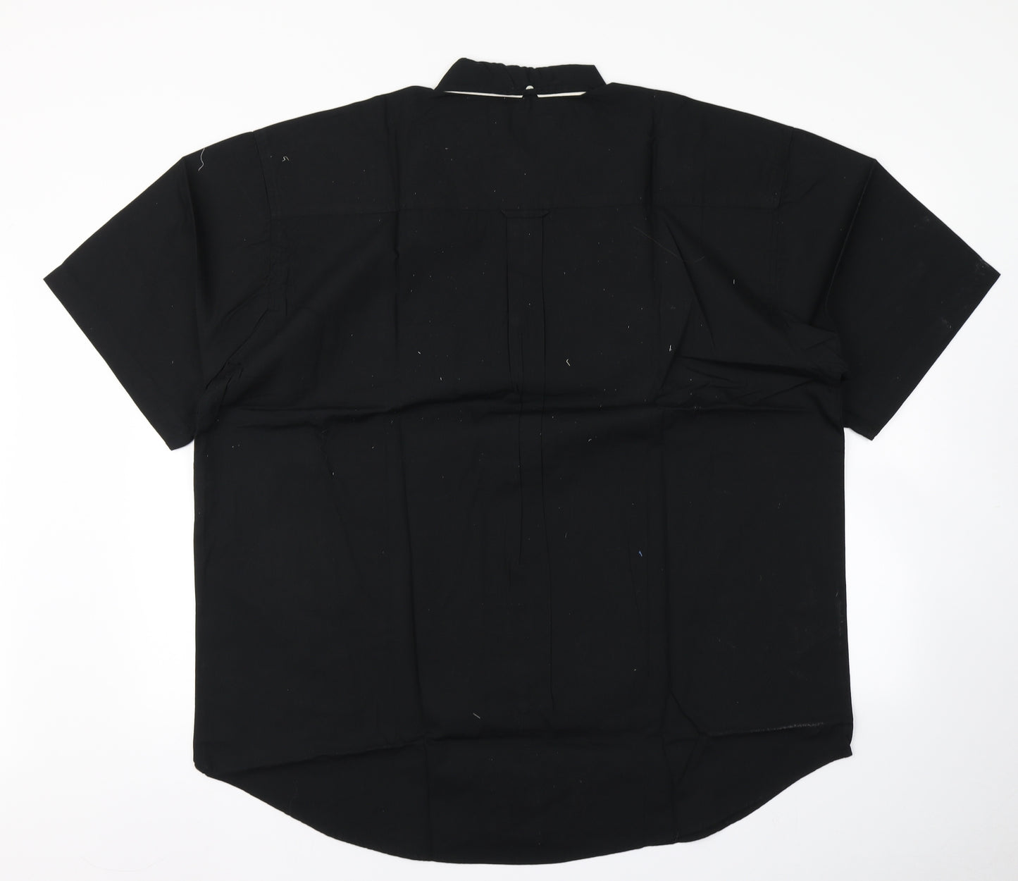 Best Basics Mens Beige    Button-Up Size XL