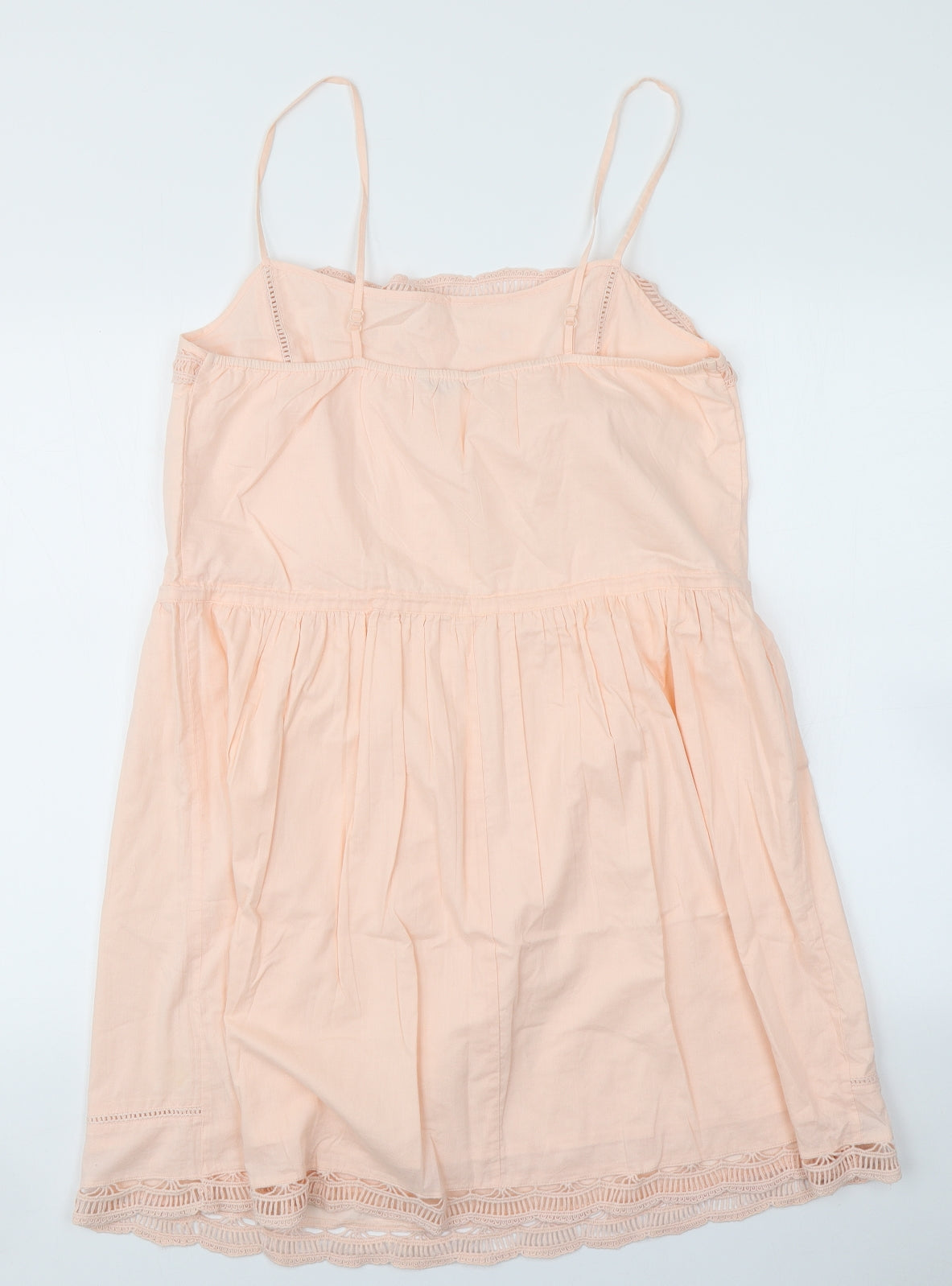 George Womens Pink   A-Line  Size 14