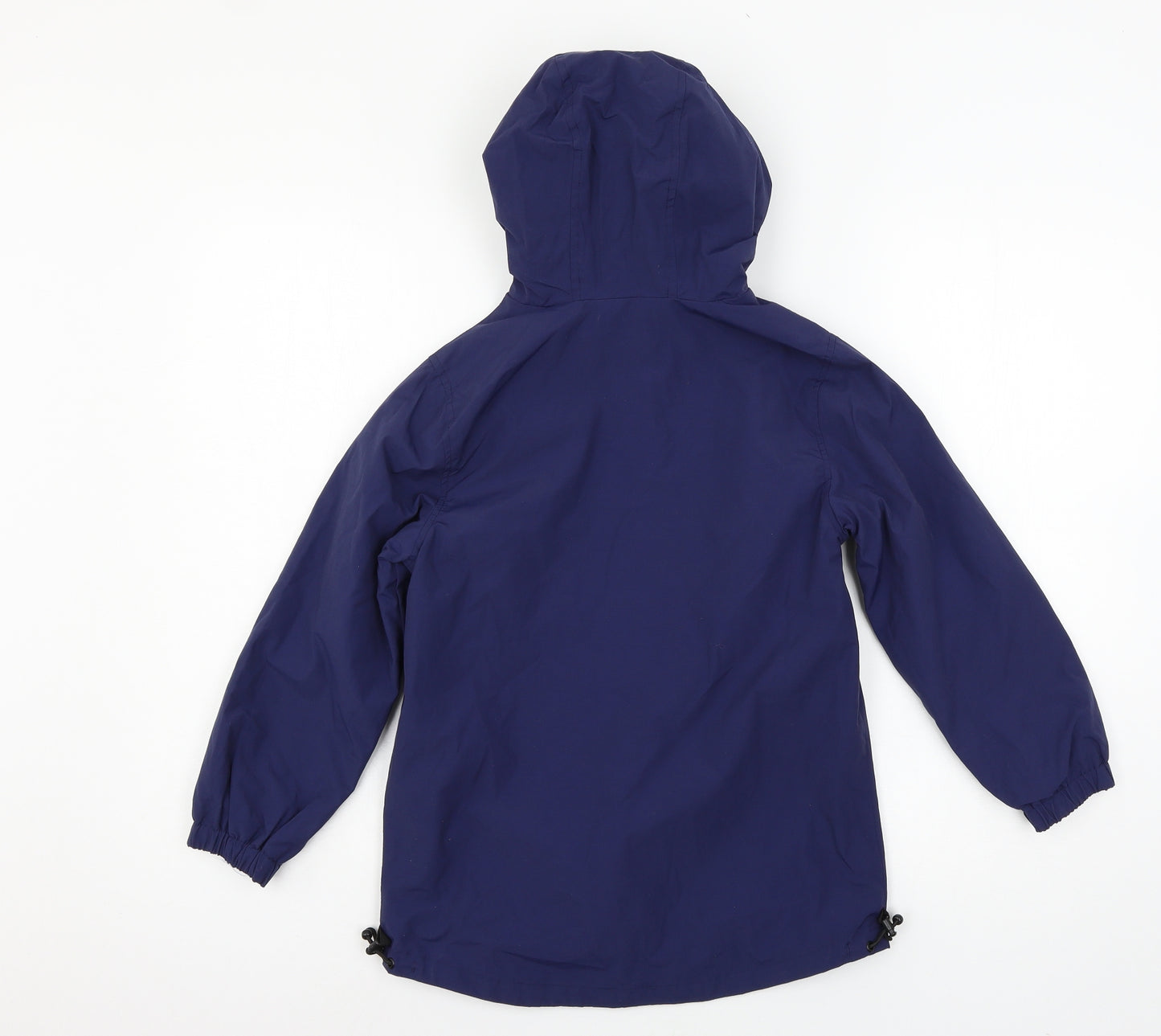 Lyle & Scott Boys Blue   Jacket  Size 8-9 Years