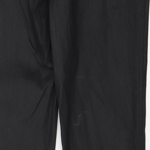 NEXT Womens Black  Denim Skinny Jeans Size 10 L27 in