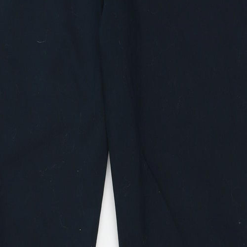 Dorothy Perkins Womens Blue  Denim Jegging Jeans Size 14 L30 in