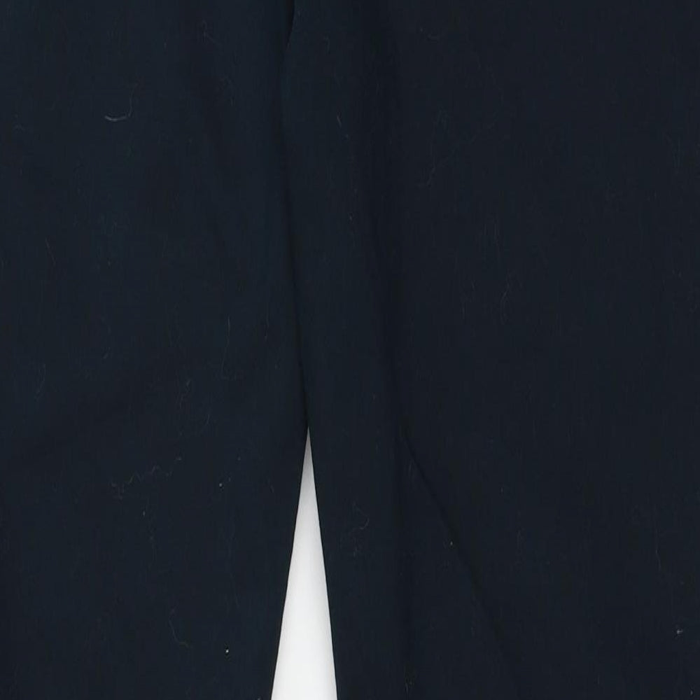 Dorothy Perkins Womens Blue  Denim Jegging Jeans Size 14 L30 in