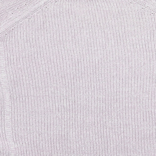 NEXT Womens Pink   Pullover Jumper Size M