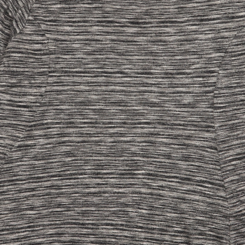 Asda George Womens Multicoloured   Basic T-Shirt Size 18