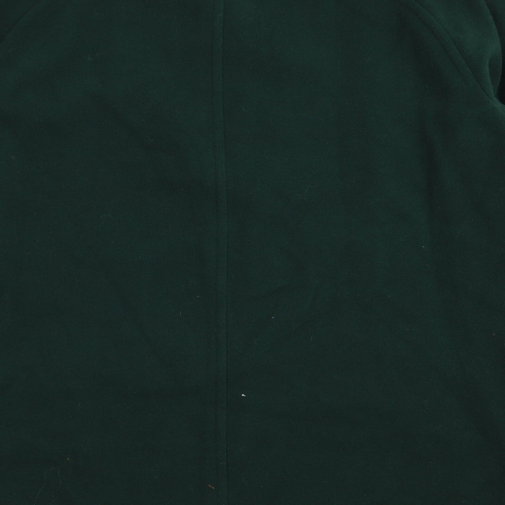 Eastex Womens Green   Overcoat Coat Size 18
