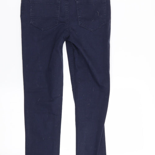 denim and co Girls Blue   Skinny Jeans Size 8-9 Years