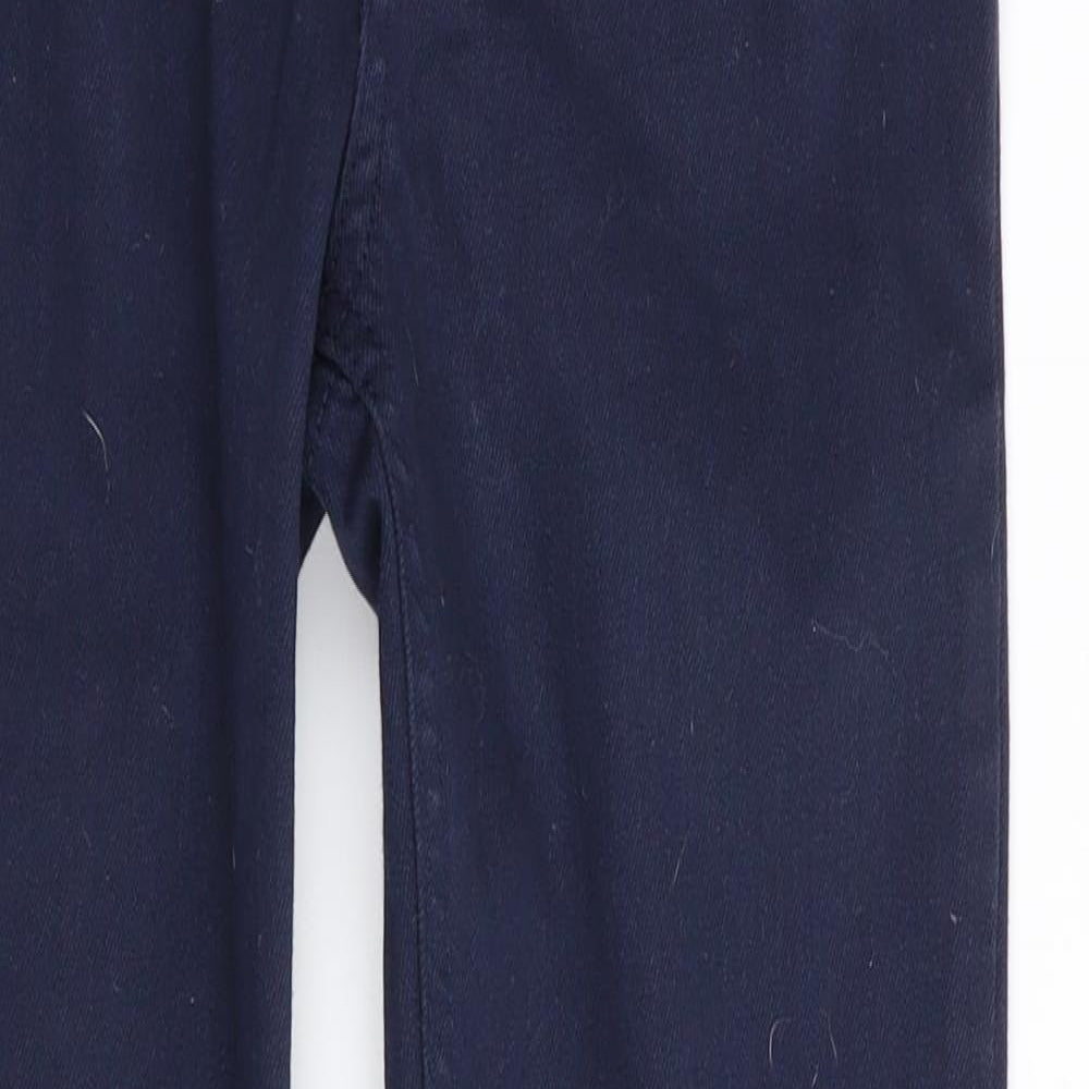 denim and co Girls Blue   Skinny Jeans Size 8-9 Years
