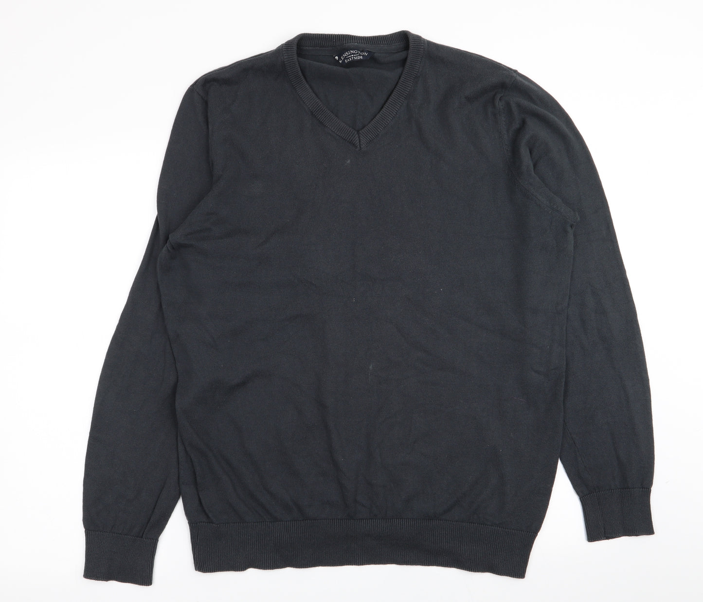 Kensington Mens Grey   Pullover Jumper Size XL