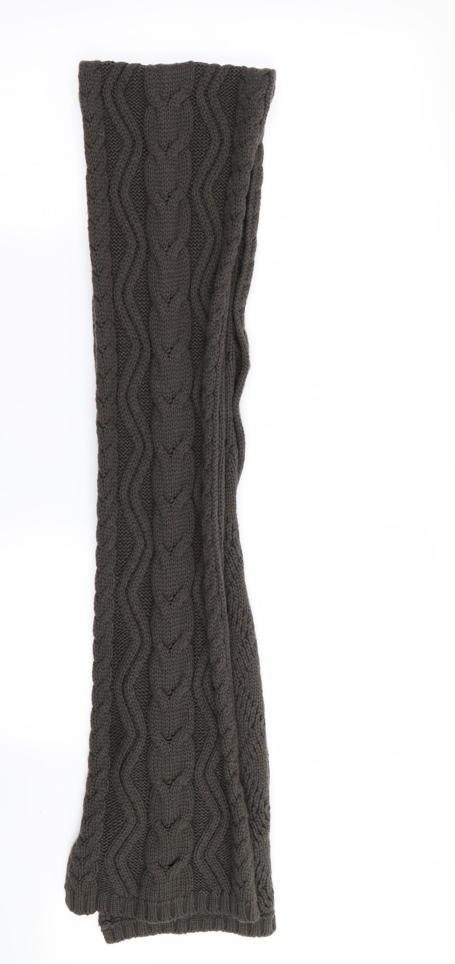 frestrap Womens Green    Scarf