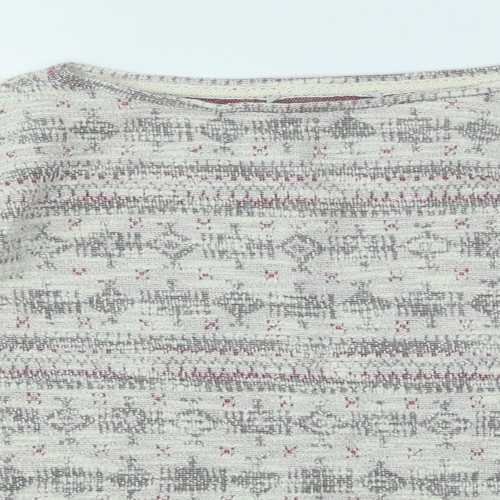 George Womens Pink   Pullover Jumper Size 14