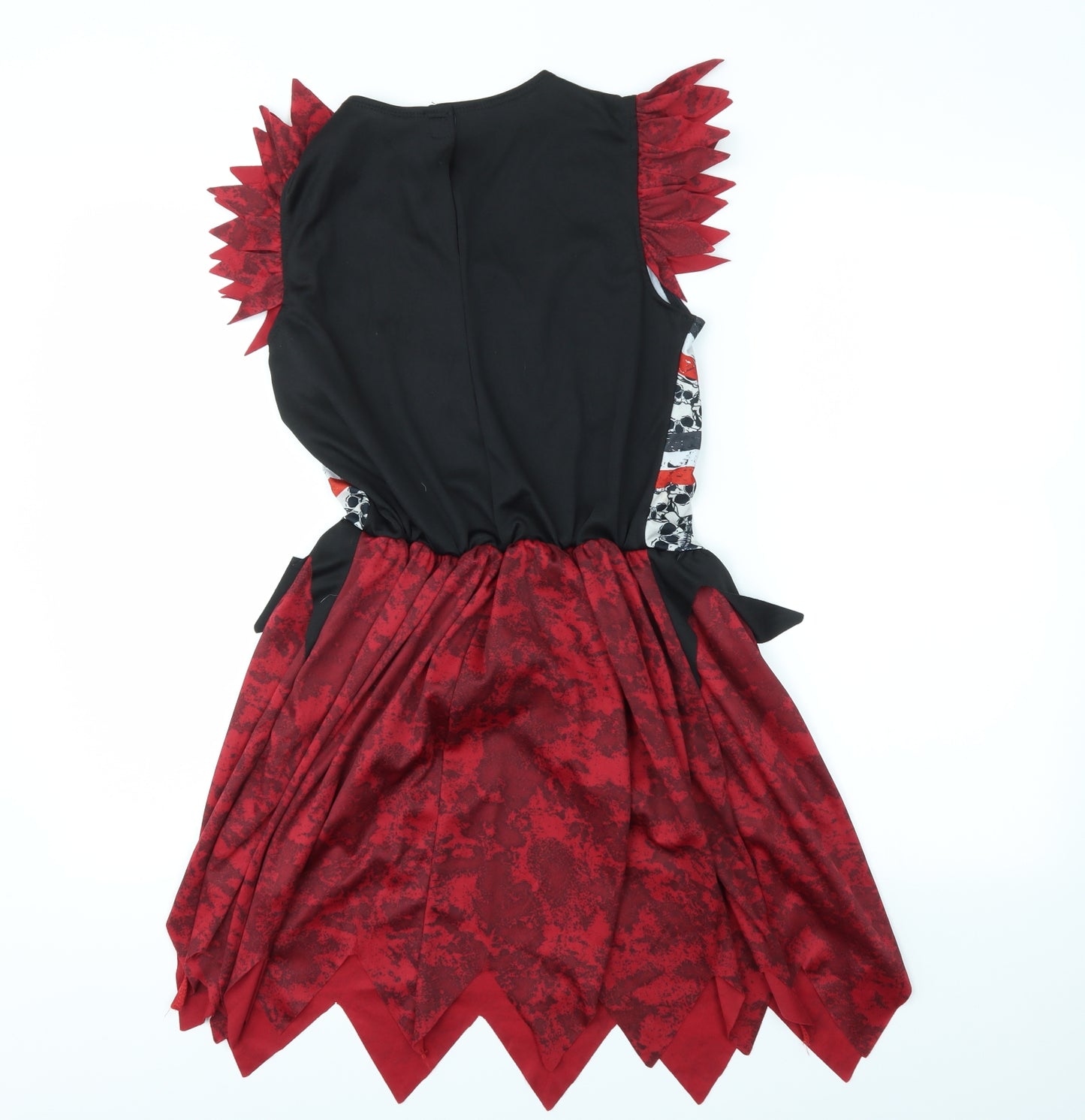 WILKO  Womens Multicoloured   Fit & Flare  Size 8