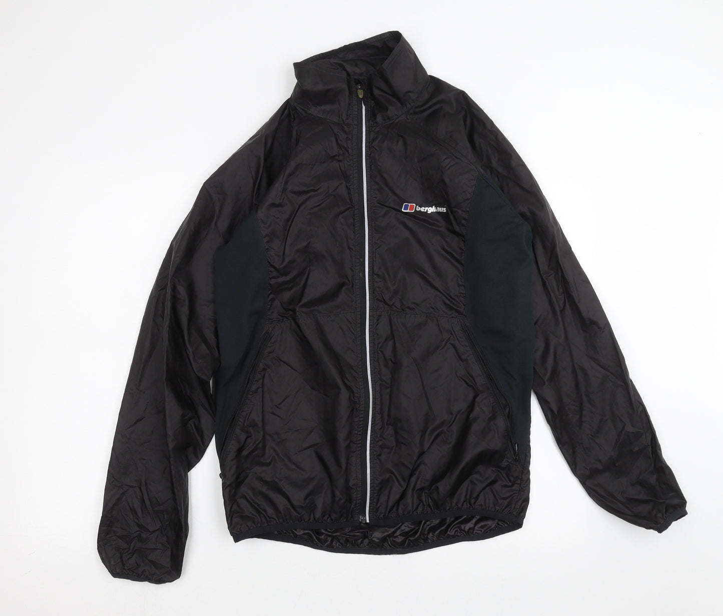 Berghaus Mens Black   Jacket  Size L