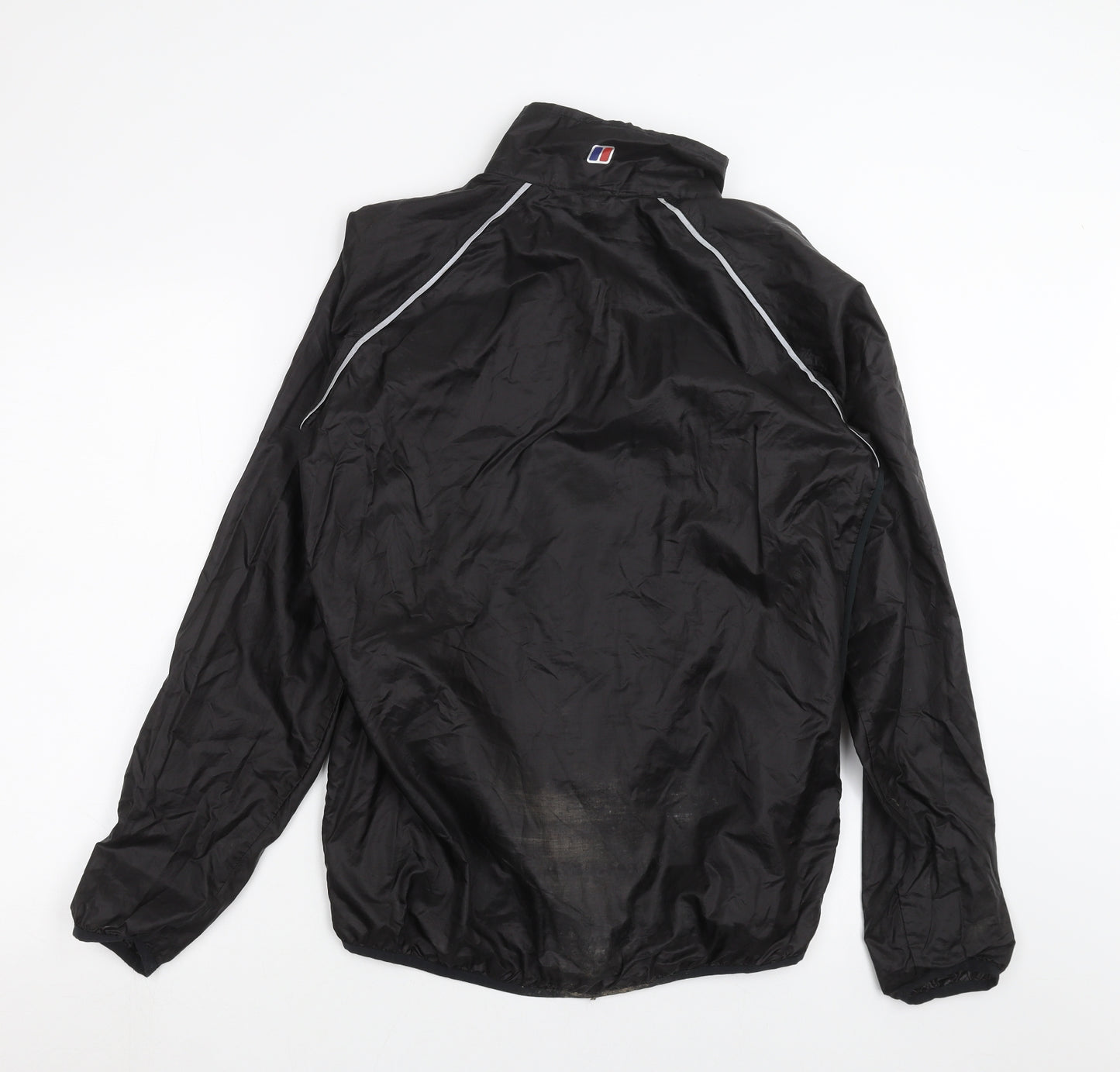 Berghaus Mens Black   Jacket  Size L