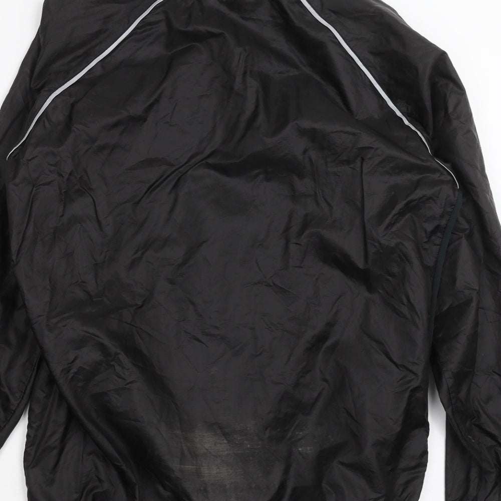 Berghaus Mens Black   Jacket  Size L