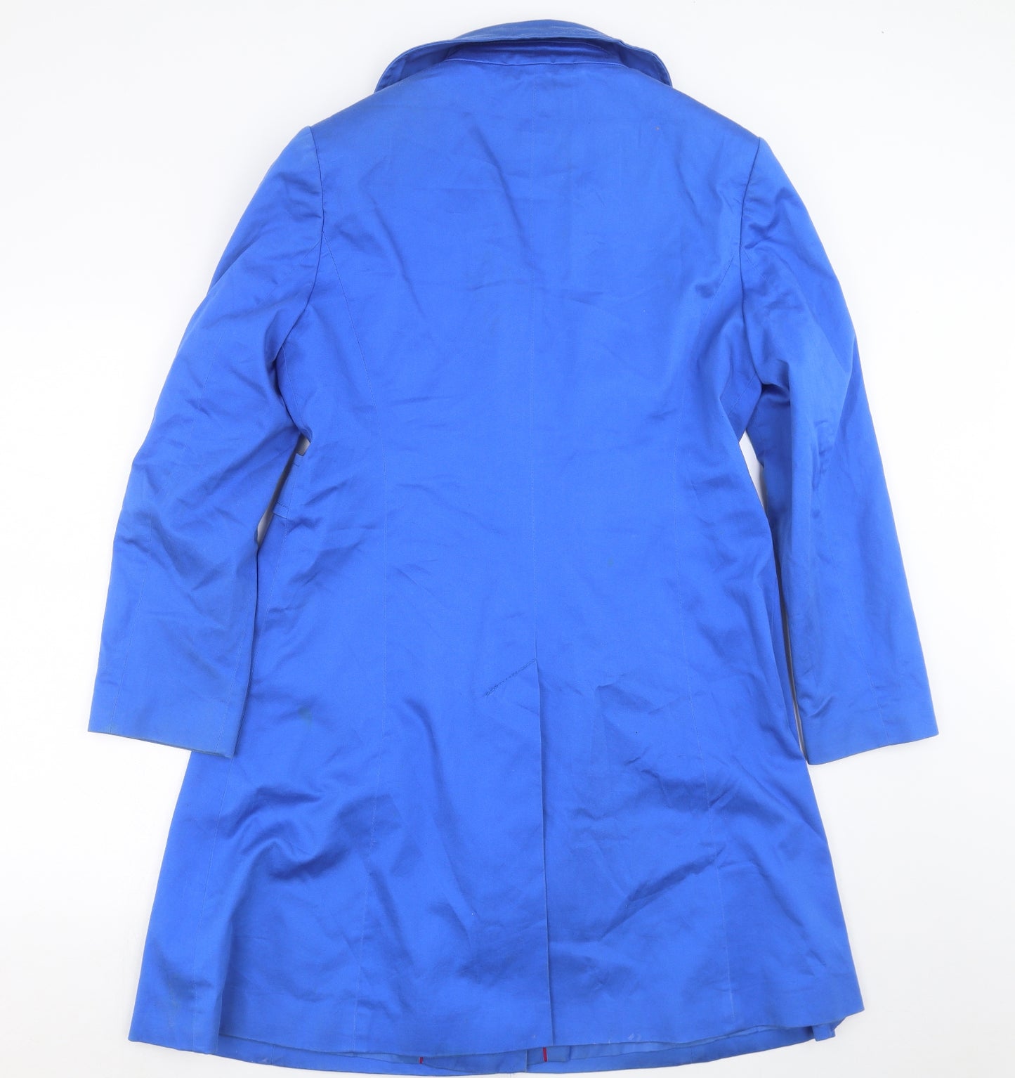 South Womens Blue   Jacket  Size 14