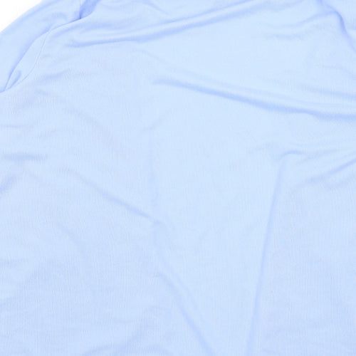 Bonmarche Womens Blue   Cardigan Jumper Size 16