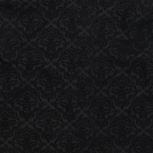 Atmosphere Womens Black Paisley  Jacket Blazer Size 16