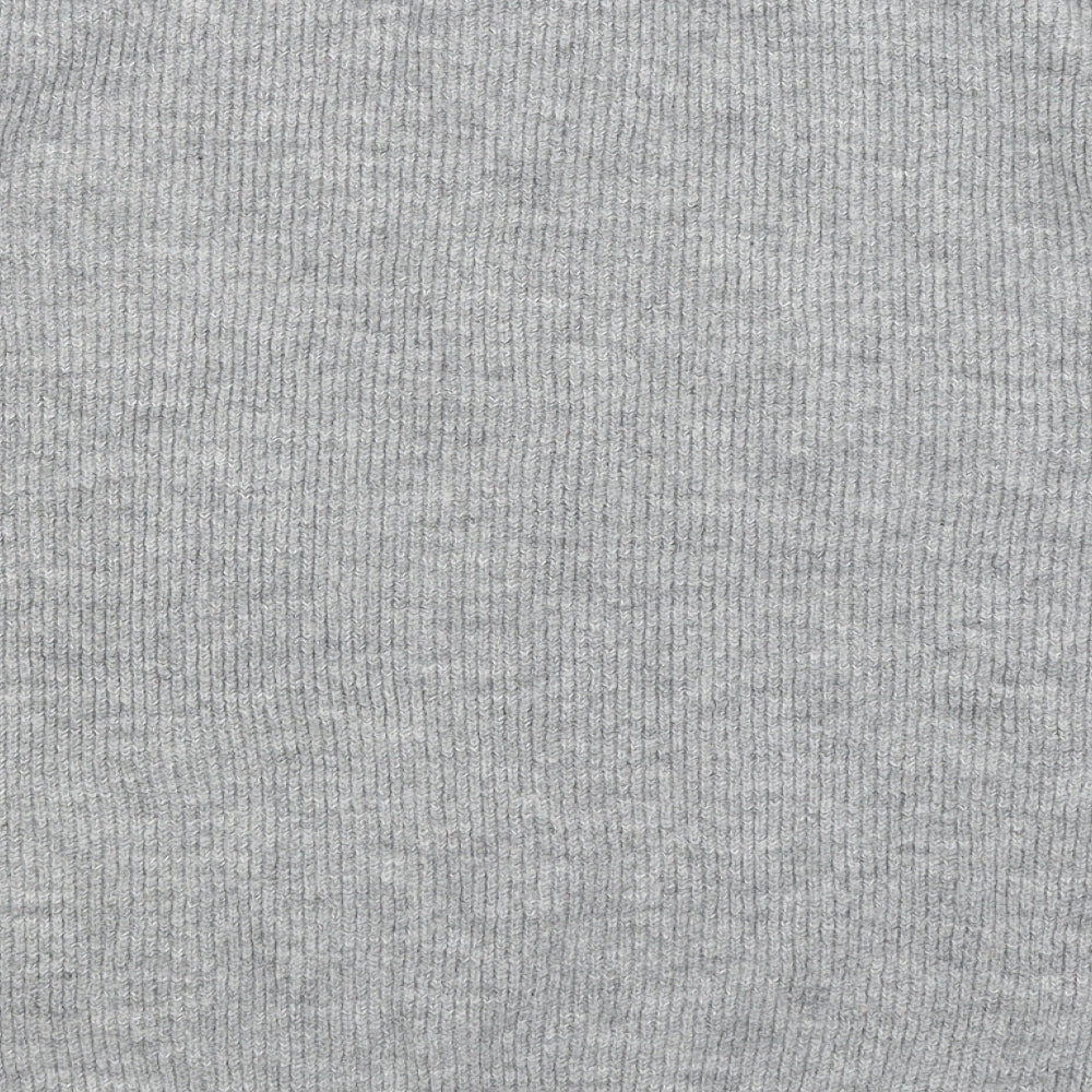 TU Womens Grey   Pullover Jumper Size 16