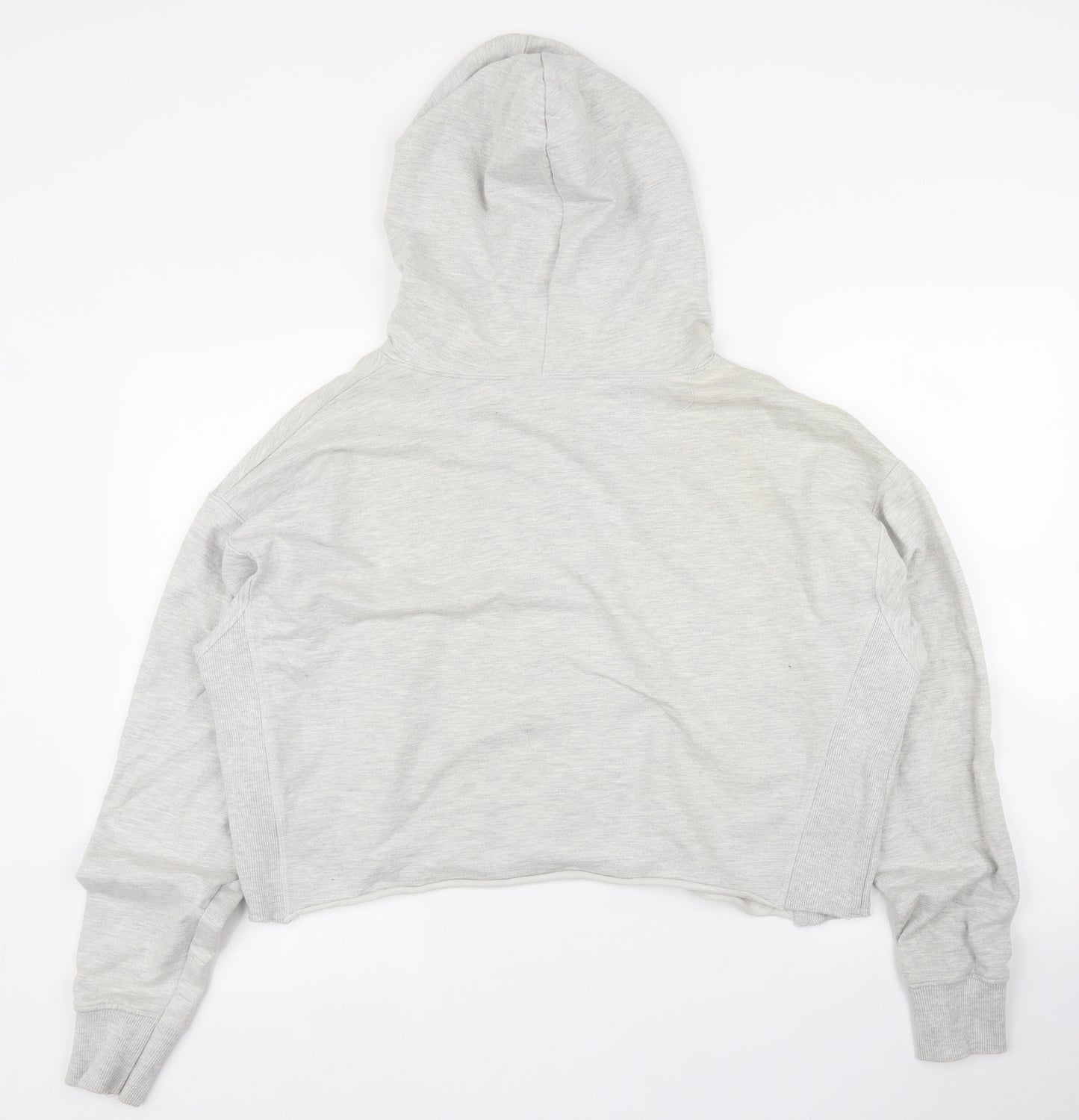 Primark Womens Grey   Pullover Hoodie Size XL