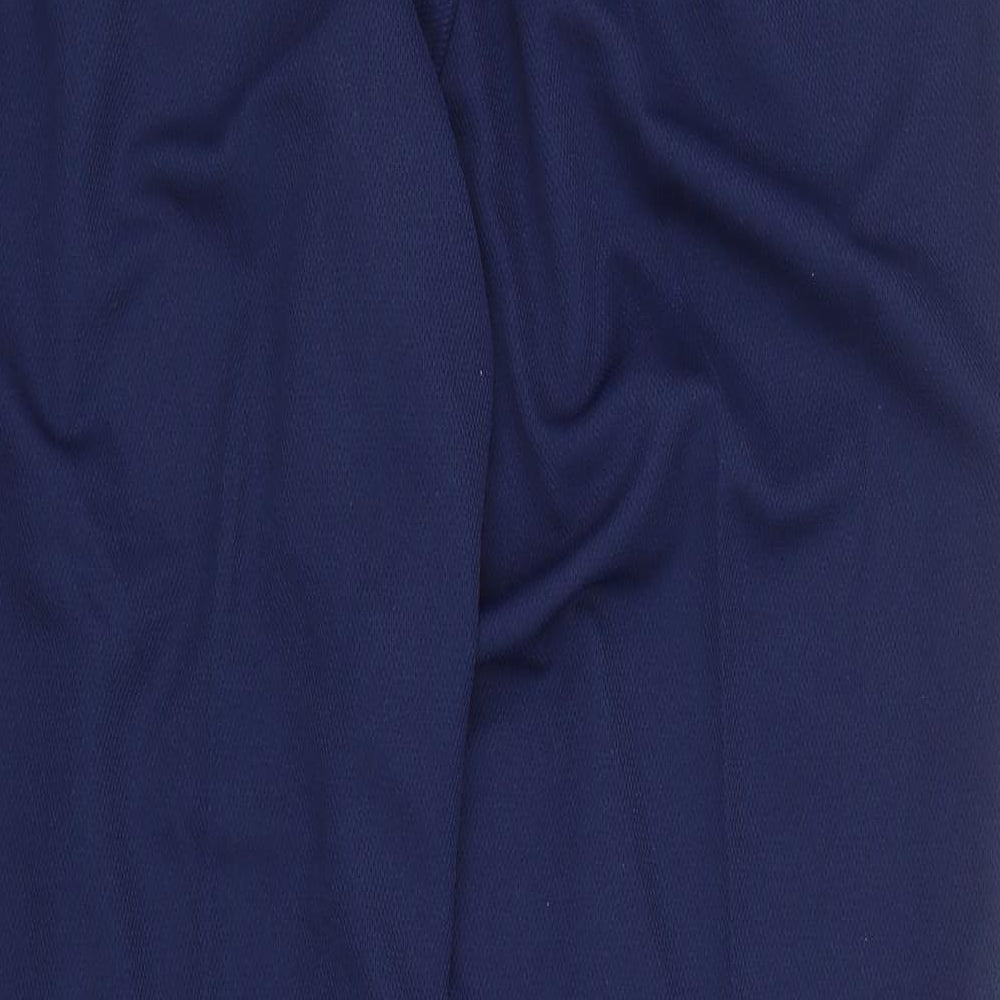Damart Womens Blue   Trousers  Size 18 L27 in