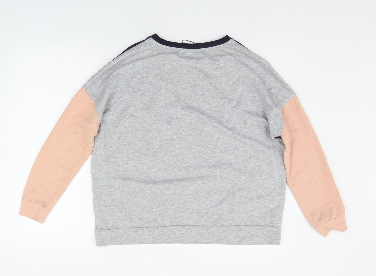 TU Womens Blue   Pullover Jumper Size 14