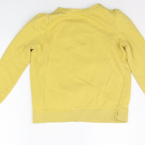 TU Womens White   Pullover Jumper Size 8