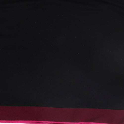 Debenhams Womens Black   Pullover Jumper Size 18