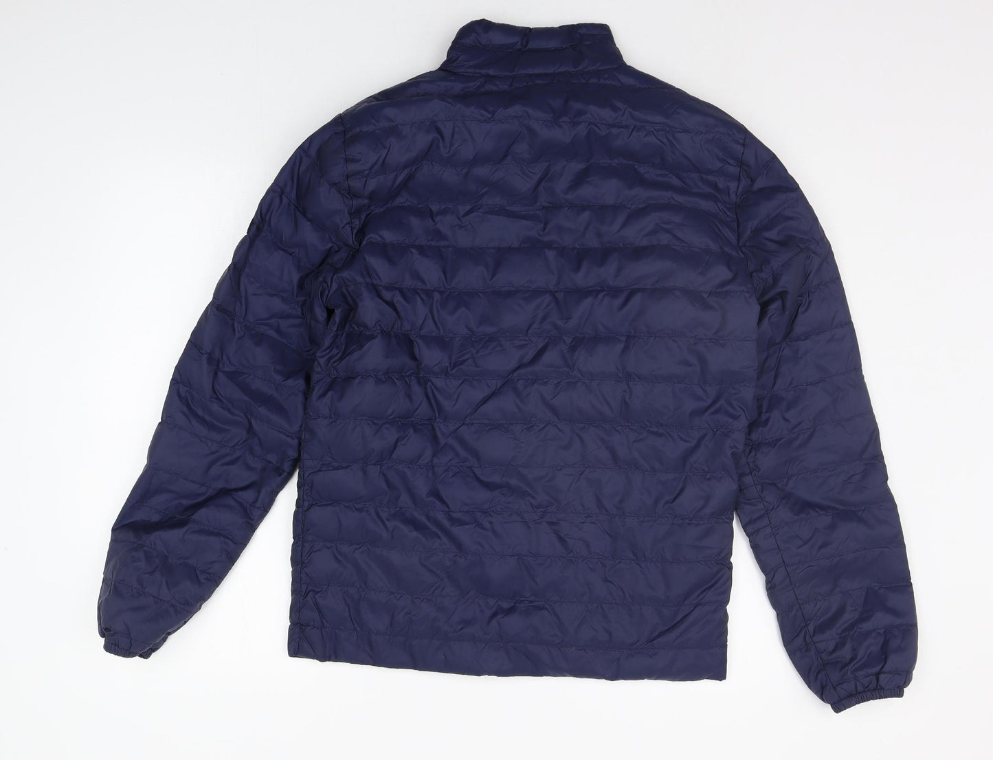 Jack Wills Mens Blue   Jacket Coat Size S