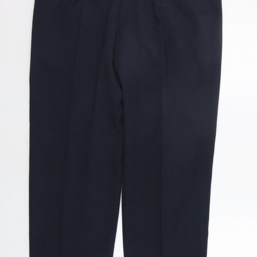 Wilson Mens Blue   Trousers  Size 34 in L31 in