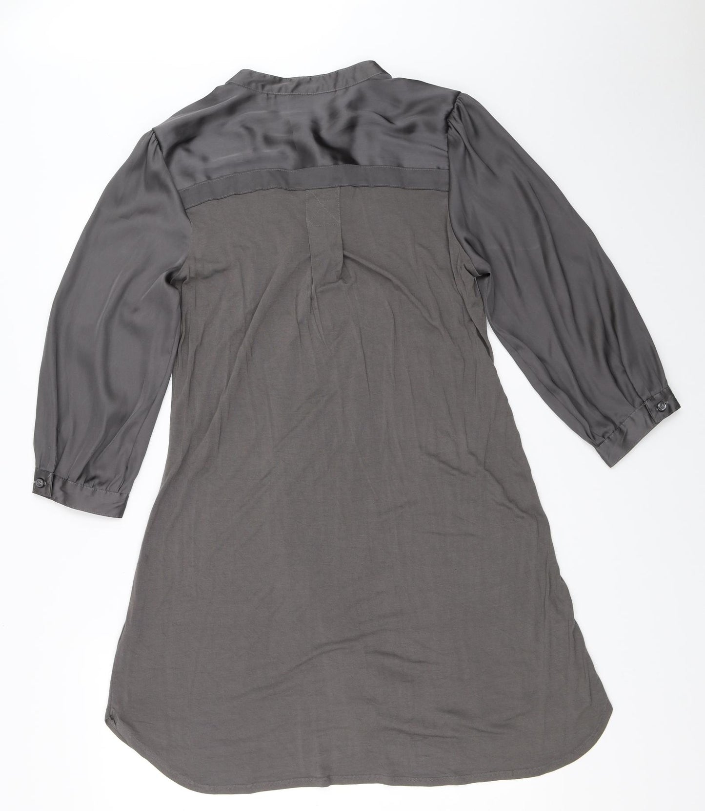 NEXT Womens Grey   Mini  Size 16