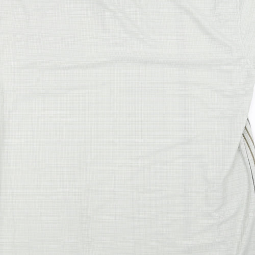 1 Vintage Mens Green    Polo Size 3XL