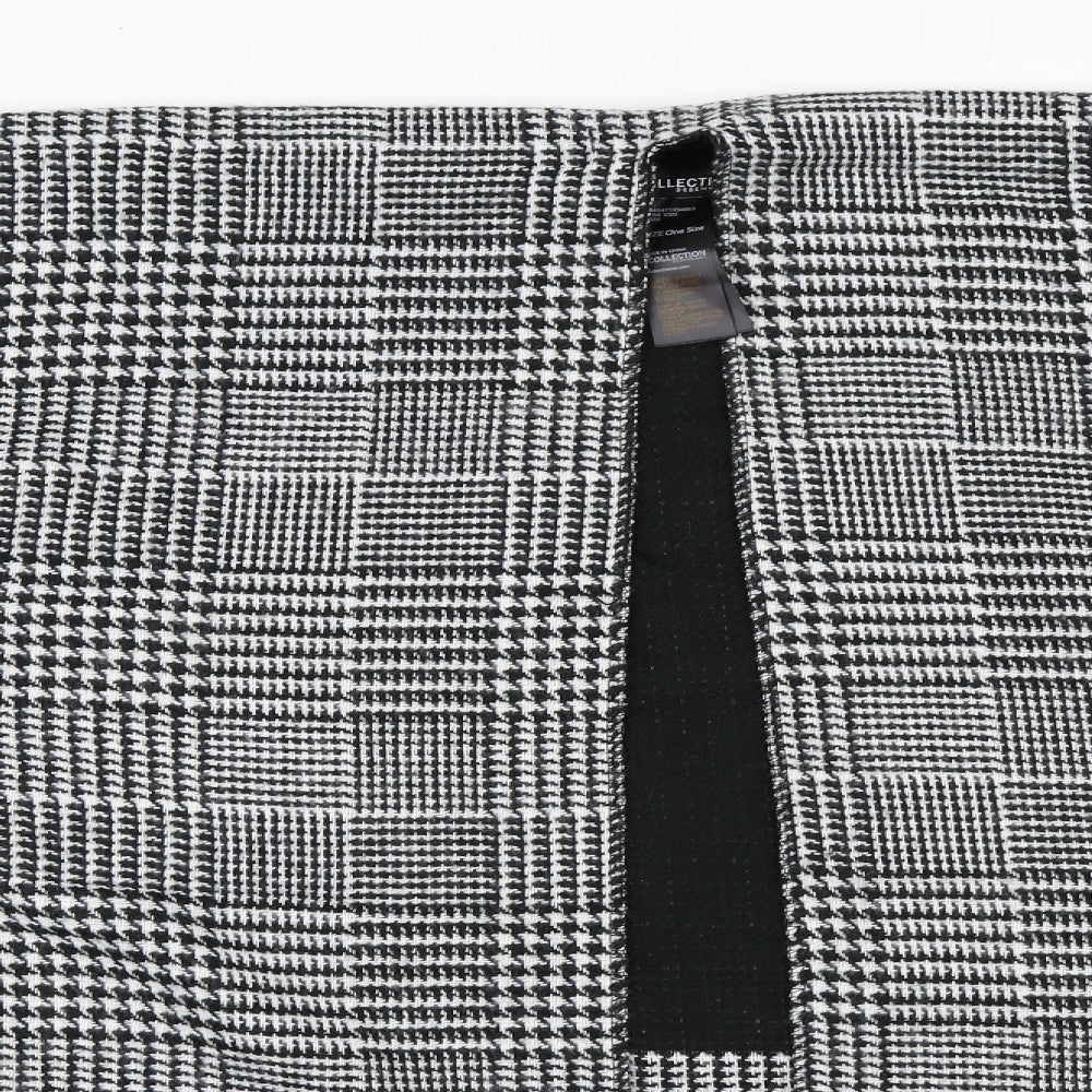 Debenhams Womens Black   Cape Jumper One Size