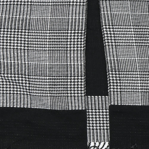 Debenhams Womens Black   Cape Jumper One Size