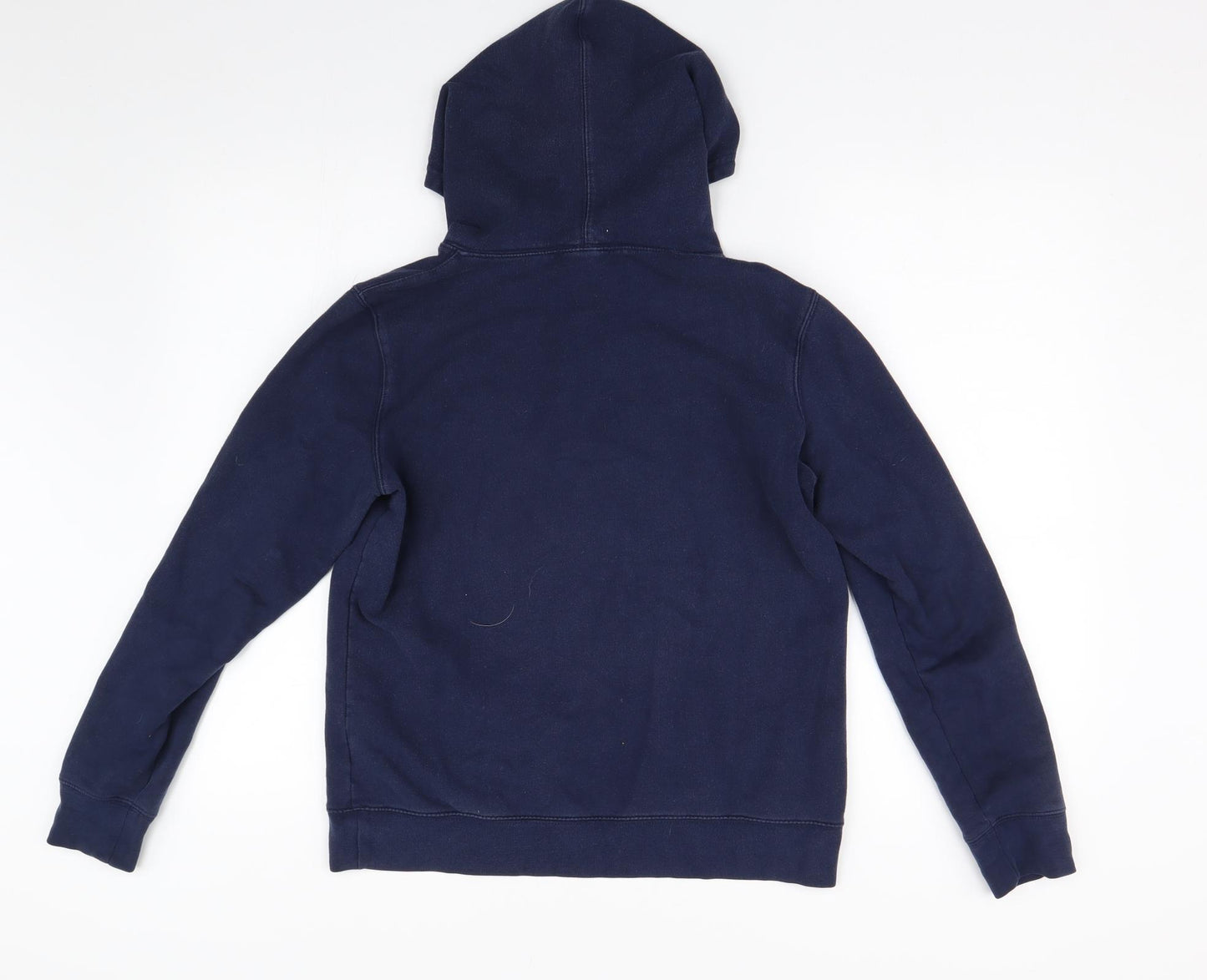 Gap Womens Blue   Pullover Hoodie Size S