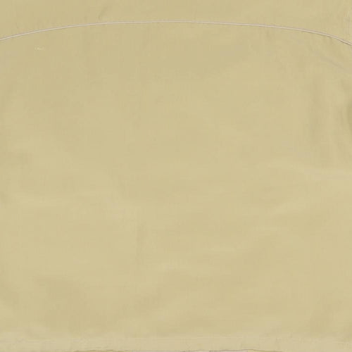 Eliza Gray Womens Yellow   Jacket  Size 16