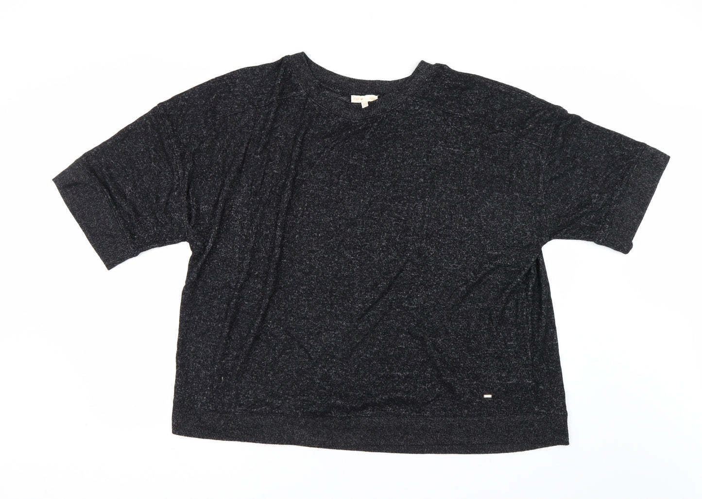 F&F Womens Black   Pullover Jumper Size 20