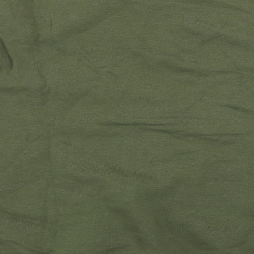 lagerfeld  Mens Green   Pullover Jumper Size M