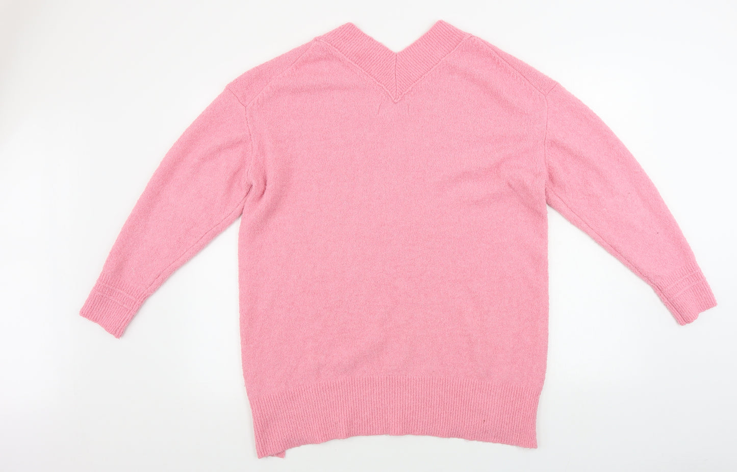 NEXT  Womens Pink   Pullover Jumper Size M