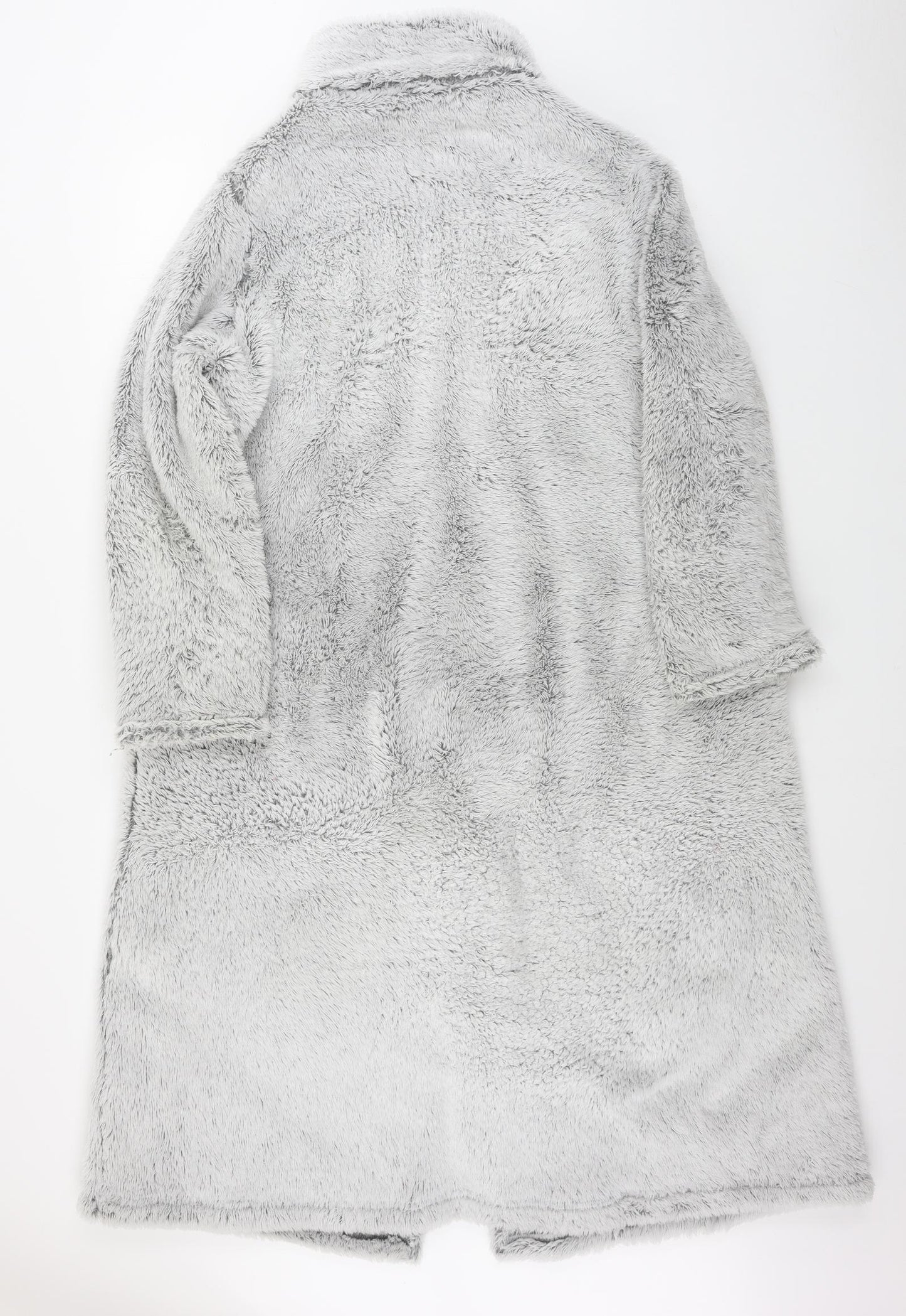 Marks and Spencer  Womens Grey    Gown Size 18