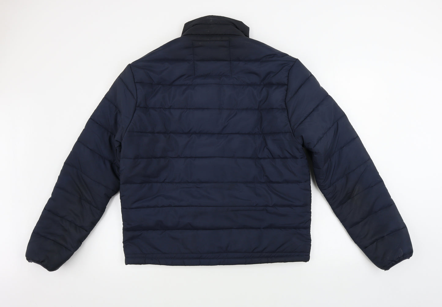 NEXT  Womens Blue   Jacket Coat Size M