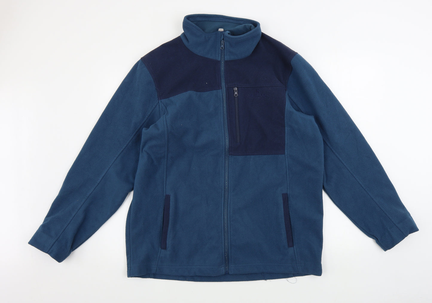 Hi Gear Mens Green   Jacket Coat Size L