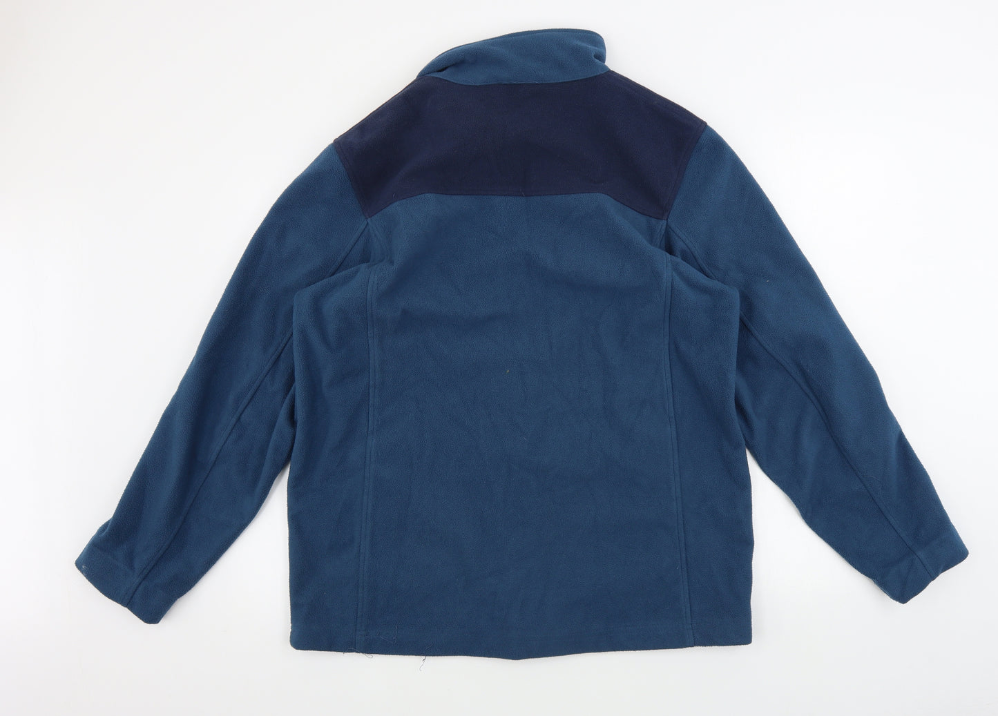 Hi Gear Mens Green   Jacket Coat Size L