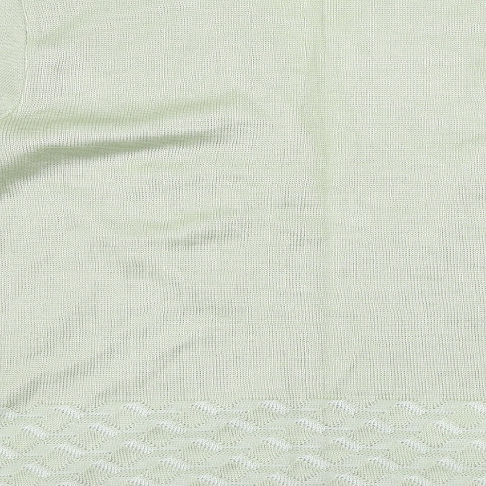 St michael         Womens Green   Cardigan Jumper Size 12