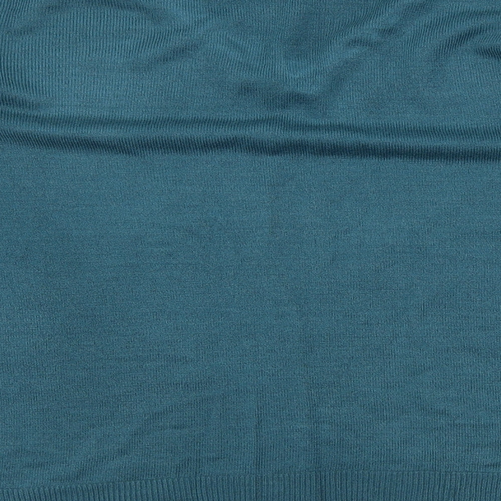 Cedar Wood State  Mens Green   Pullover Jumper Size 2XL