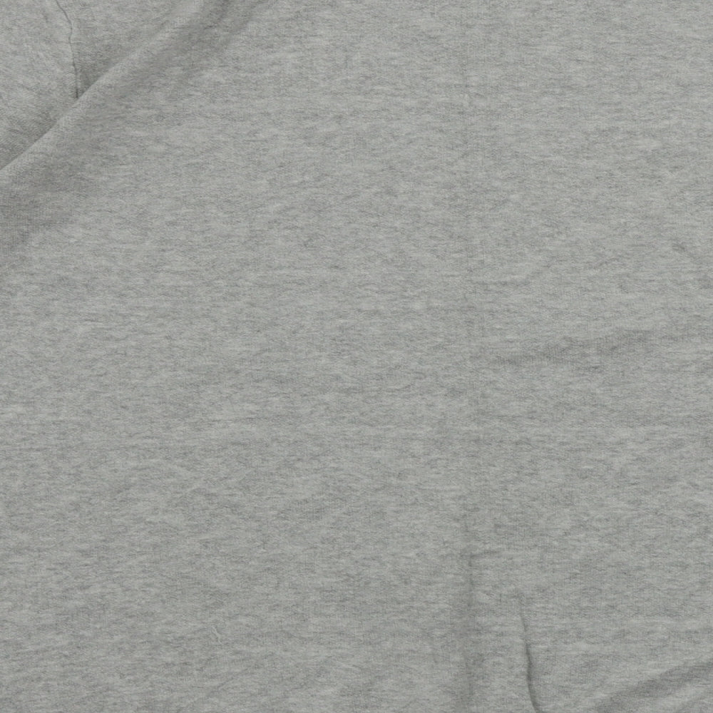 Preworn  Mens Grey   Pullover Jumper Size XL