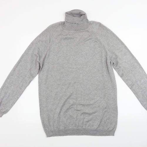 Atmosphere  Womens Grey   Pullover Jumper Size 16