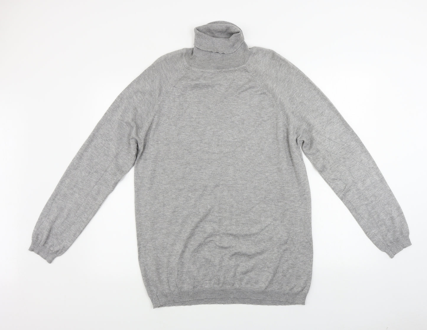 Atmosphere  Womens Grey   Pullover Jumper Size 16