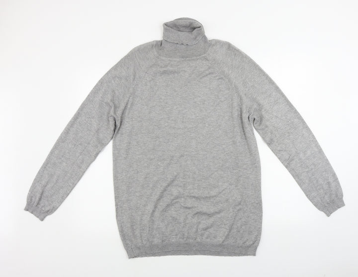 Atmosphere  Womens Grey   Pullover Jumper Size 16