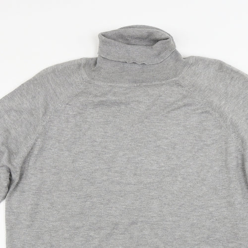 Atmosphere  Womens Grey   Pullover Jumper Size 16